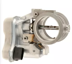 NEW Genuine VW 2.0 TDI Diesel Exhaust Control Valve Flap Flapper Motor '09-14 - Foto 1 di 1