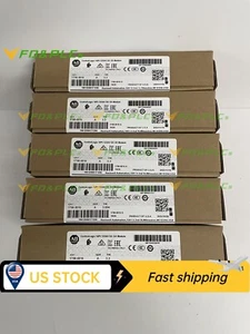 1 PCS New 1756-IB16 ControlLogix Input Module Allen-Bradley 1756IB16 US STOCK - Picture 1 of 1