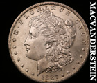 1887-O Morgan Dollar - Choice Gem Brilliant Uncirculated+++  Lustrous  #H5746