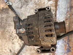 MERCEDES E CLASS ALTERNATOR - (W212) - Picture 1 of 3