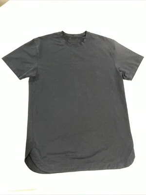 Bylt Performance Basics Grande Negro Informal Papá Activo Foto 1 de 4