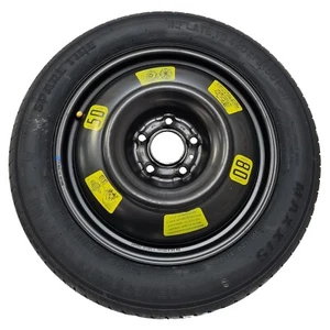 Original Notrad Reserverad Reifen Opel Astra L und Peugeot 308  125/85 R16 99M  - Bild 1 von 2