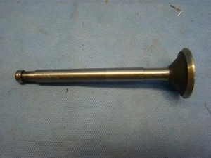 1956 Buick 322 Exhaust Valve USA Made GM 1167984 - Picture 1 of 4