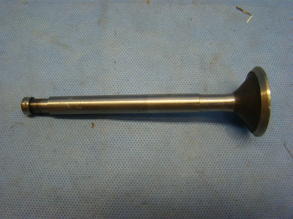 1956 年别克 322 排气阀美国制造通用 1167984 — 第 1/4 张图片