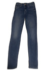 Mother Jeans The Looker In Groovin Wash Mid Rise Size 24