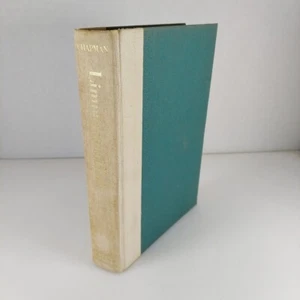 Limmerston Hall Hester W. Chapman, 1973 1st US Ed HC Coward, McCann & Geoghegan - Picture 1 of 14
