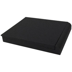 Almohadillas de alfombrilla de aislamiento acústico para altavoces absorción de impactos pies - Imagen 1 de 12
