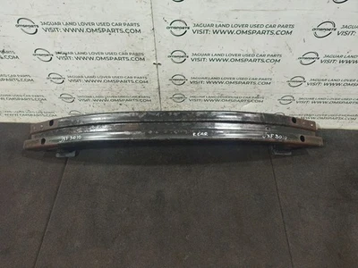 JAGUAR XF X250 REAR BUMPER REINFORCEMENT CRASH BAR - Image 1 of 4