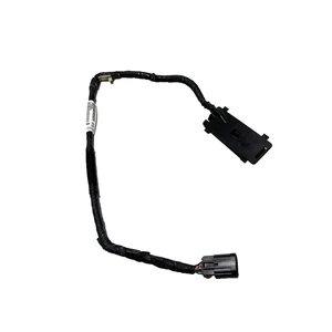 📌 2013-2024 DODGE RAM 1500 2500 3500 TAILGATE WIRING HARNESS 68096415AD OEM - Picture 1 of 13