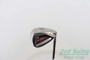 Callaway Diablo Edge Single Iron 9 Iron Graphite Regular Right 36.25in - Picture 1 of 8