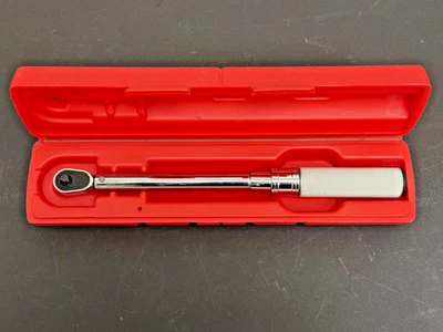 Snap On Torque Wrench QD1RN25 - Image 1 of 4