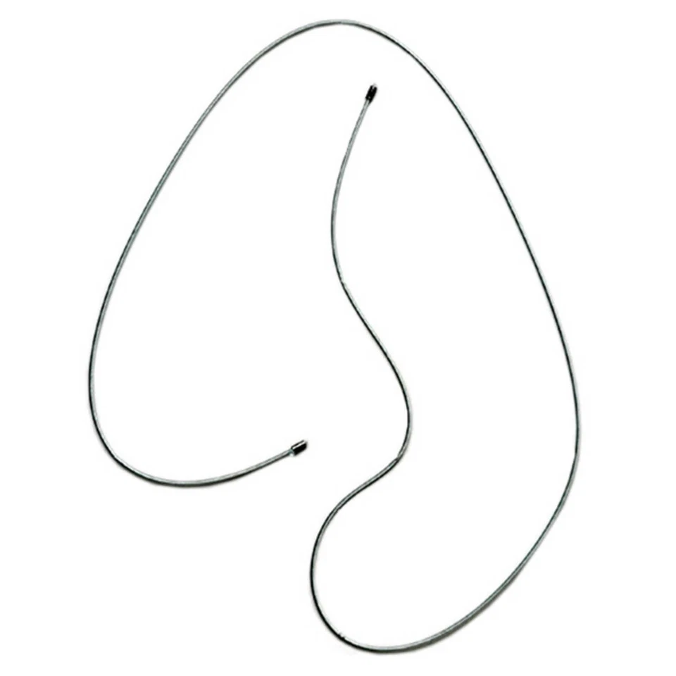 Cable de freno de estacionamiento compatible con GMC G15 G3500 G15, G35 RAYBESTOS 1971-1982 Foto 1 de 1