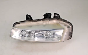 2012-2018 Land Rover Evoque Driver BJ3M-R15K201-AB Fog Light Lamp Left OEM - Picture 1 of 4