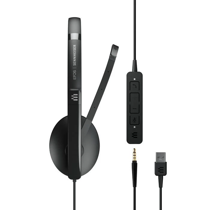 EPOS 1000914 SENNHEISER ADAPT 135 USB II - Image 1 of 1