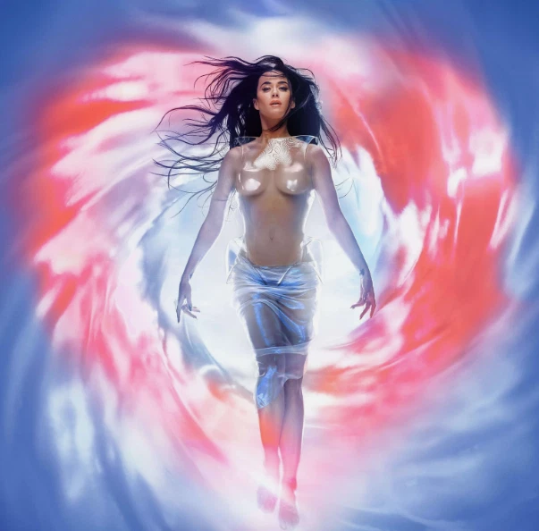 CD Katy Perry - 143 - Album Dance-pop NEU OVP - Bild 1 von 1