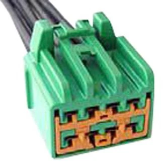 For Ford F-150 04-13 Motorcraft Driver or Passenger Side Window Switch Connector Foto 1 de 1