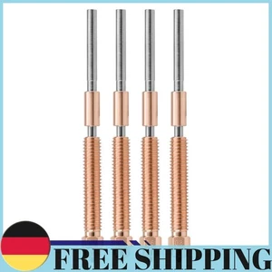 Quick-Swap Nozzle 0.2/0.4/0.6/0.8mm All-Metal for Creality K2 Plus 3D Printer - Afbeelding 1 van 20