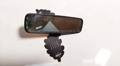 Espejo retrovisor interior hatchback e20205028 Renault Kangoo DE2361756-83 Foto 1 de 4