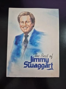The Best Of Jimmy Swaggart 4 Discs Rare OOP - Imagen 1 de 5