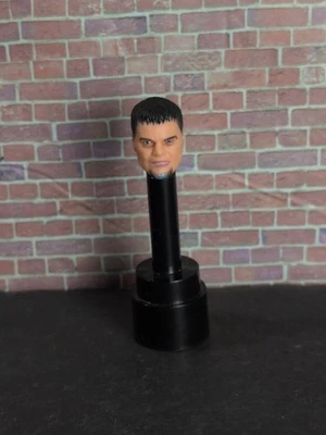 Figura de acción aduanera escala 1/12 GENERAL ZOD #2 para 6" *VENDEDOR DE EE. UU.* Foto 1 de 4