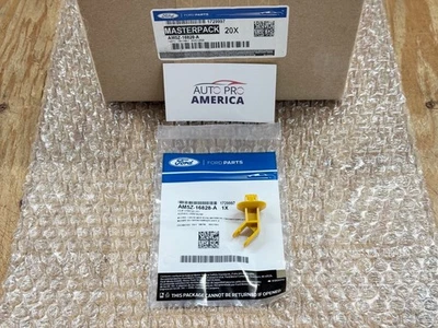 Soporte de capó Stay Clip para Ford Escape C-Max Focus 2013-2018 AM5Z16828A OEM NUEVO Foto 1 de 3