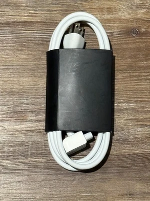 NEW Replacement AC Power Adapter Extension Cable 1.8m/5.9ft for Mac Book Charger - Image 1 of 3