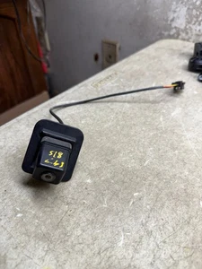 08 09 Mercedes S550 Rearview Backup Camera Projector  - Picture 1 of 2