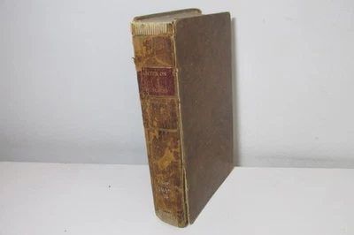 A Treatise on the Blood, Inflammation & Gun-Shot Wounds by John Hunter, 1817. - Image 1 of 4