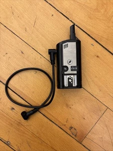 IMPACT POWER SYNC 16 CHANNEL DIGITAL RADIO SLAVE DC-POWERED RECEIVER - Picture 1 of 3