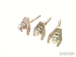 Nissan Navara Fuel Injector Clamp Holder 2.3 dCi 4x4 Diesel 120kW (163 HP) 2019 - Picture 1 of 11