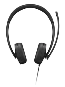 Lenovo USB-A Wired Stereo Headset Gen 2 - Picture 1 of 7
