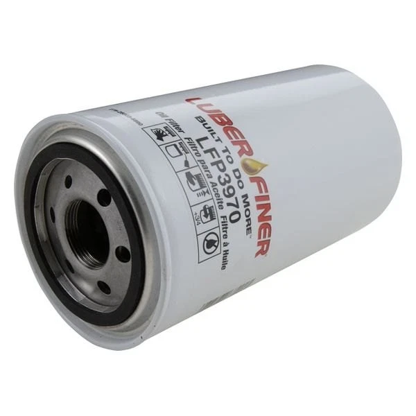 For Peterbilt 335 2008-2009 Luber-finer LFP3970 New Design Engine Oil Filter - Image 1 of 1