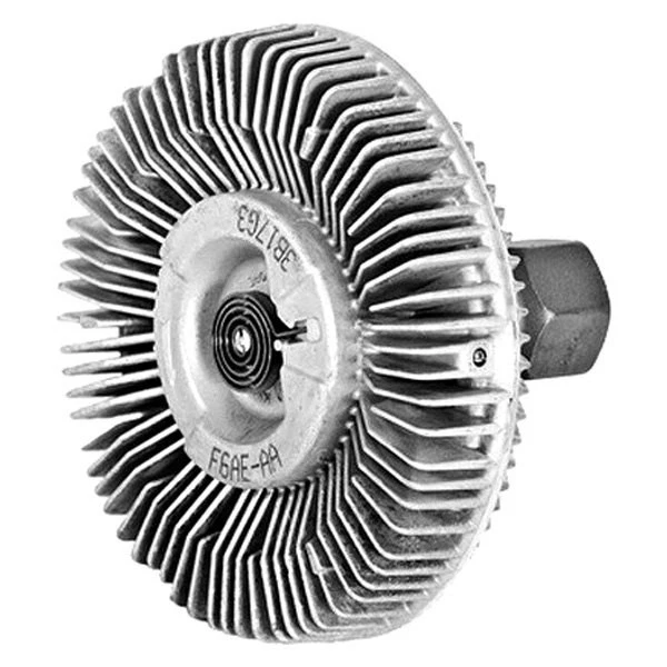 For Lincoln Town Car 1996-2003 Motorcraft Engine Cooling Fan Clutch - Image 1 of 1