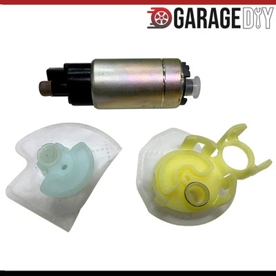 Bomba de combustível Goss para Lexus Is 350 (Gse21) 3.5 6 cilindros Ge417 2008/01 a 2013/03 - Imagem 1 de 2