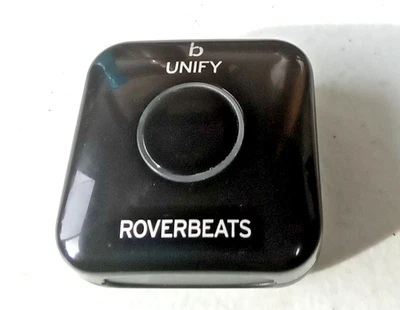 Unify Roverbeats Bluetooth Receiver - Image 1 of 4