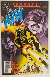The Ray #18 (1995) VF condition - Picture 1 of 1