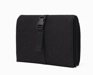 Dagne Dover Joey Baby Changing Kit Detachable Mat Stroller Clip Diapers Wipes - Picture 1 of 11