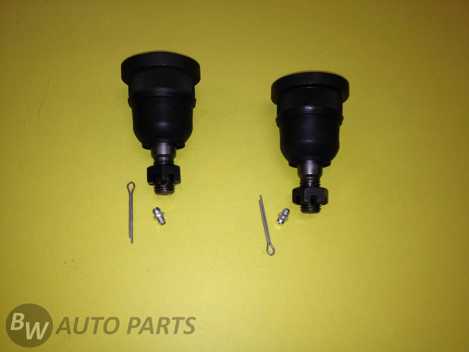 2 rótulas inferiores delanteras Chevrolet Trailblazer 2002-2007 / 02-07 GMC Envoy Foto 1 de 1