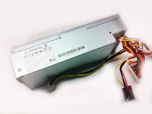 Chicony CPB09-D220E Power Supply for Acer Gateway emachines Destop Computer  - Picture 1 of 3