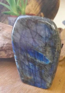 Labradorite freeform (#33) - Picture 1 of 7