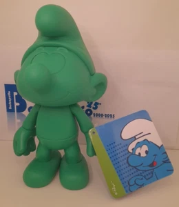 PUFFI SMURF PUFFO VERDE GREEN NEW COLOR 2025 20 CM by PUPPY da BARBAPUFFO - Foto 1 di 3
