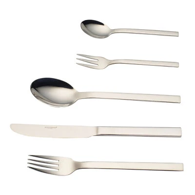 Echtwerk AH-BS-3530S Milos 30-teilig - Edition B-Ware Tafelbesteck Essbesteck  - Bild 1 von 2