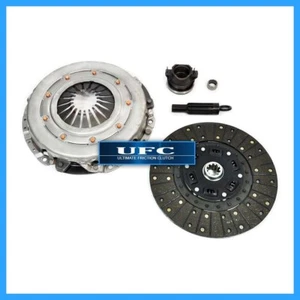 UFCR HD CLUTCH KIT for 2007-11 JEEP WRANGLER SAHARA SPORT RUBICON UNLIMITED 3.8L - Picture 1 of 3