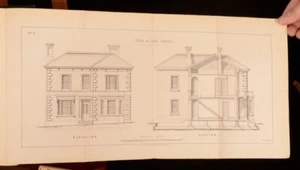 1865 Blenkarn Practical Specifications of Works Architecture Civil Engineering - Picture 1 of 8
