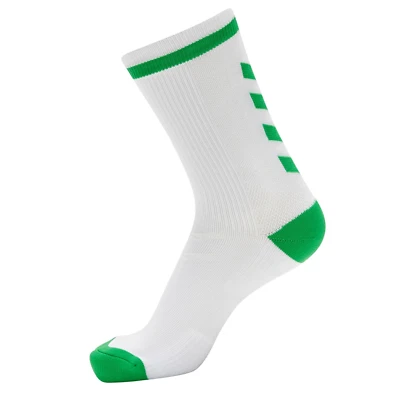HUMMEL ELITE INDOOR SPORT SOCKEN LOW 43-48 NEU 12€ sportsocken trainingssocken