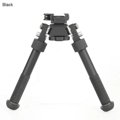 BT10-LW17-ATLAS V8 Style BIPOD (Picatinny Quick Release) - image 1 of 4