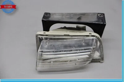 02-10 Lexus SC430 Front Lower Left Driver Side Fog Light Lamp Headlight Oem - Image 1 of 4