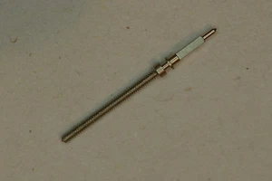 Tige Winding stem Aufzugwelle Albero di carica OM OTTO MAIRE 126 NOS 401 - Picture 1 of 1
