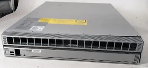 Original Cisco Nexus C9336PQ Gehäuse *LEER* - Bild 1 von 8