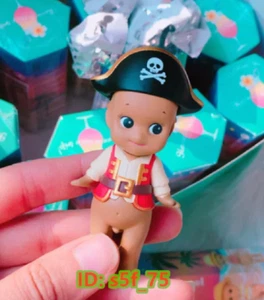 Authentic Sonny Angel Caribbean Sea Series Secret Pirate mini figure toy - Picture 1 of 2